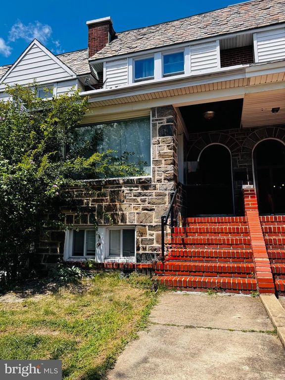 5118 HARFORD RD, Baltimore, MD 21214