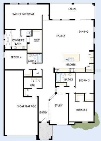 314 STETSON RISE COURT, Plant City, FL 33566