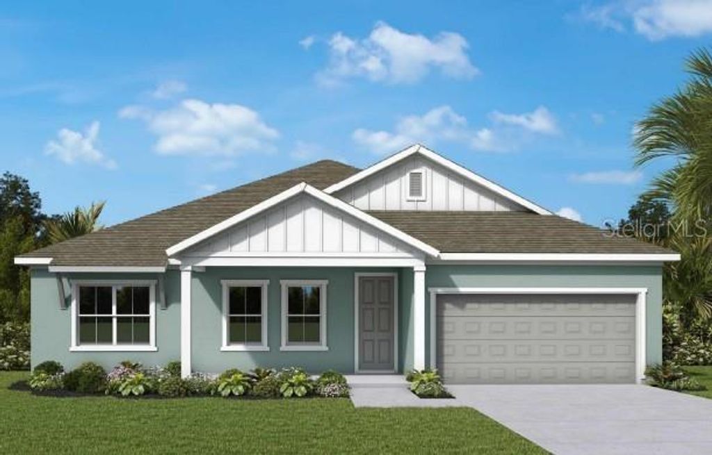 314 STETSON RISE COURT, Plant City, FL 33566