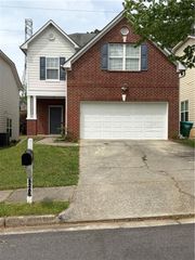 5265 Locomotive Lane, Norcross, GA 30071