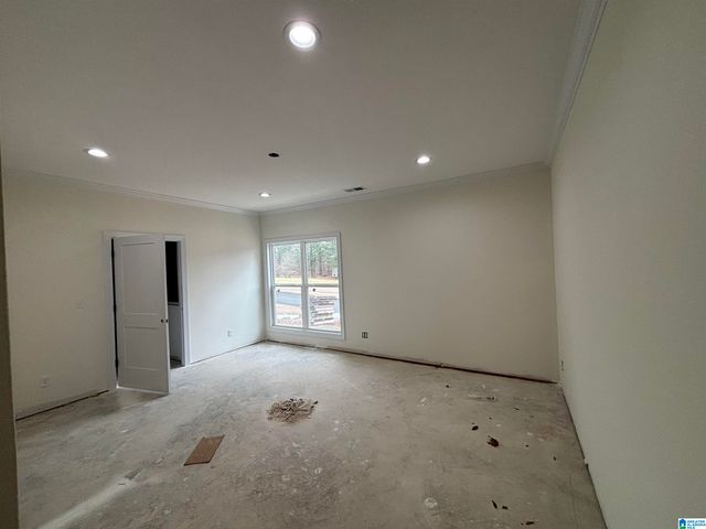 151 CHRISTY LANE, Oneonta, AL 35121