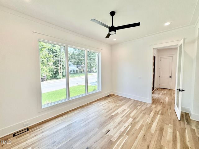 622 Glascock Street, Raleigh, NC 27604