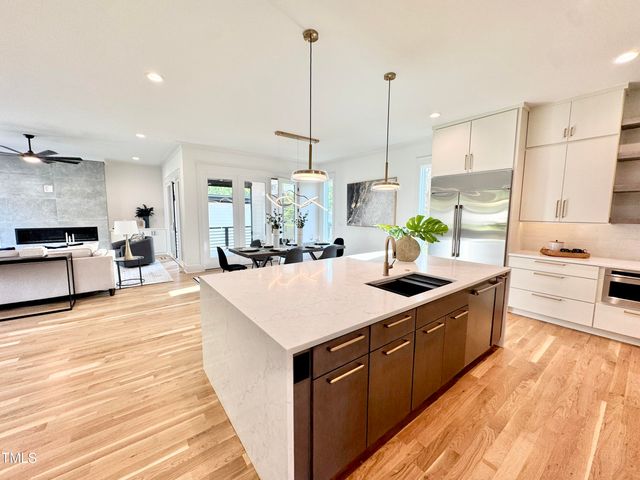 622 Glascock Street, Raleigh, NC 27604