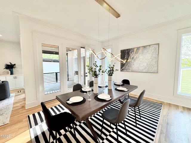 622 Glascock Street, Raleigh, NC 27604