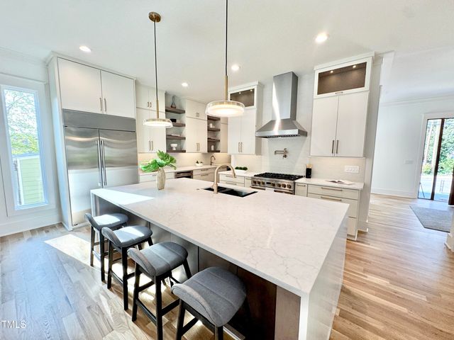 622 Glascock Street, Raleigh, NC 27604