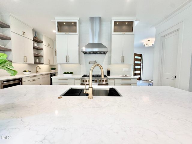 622 Glascock Street, Raleigh, NC 27604