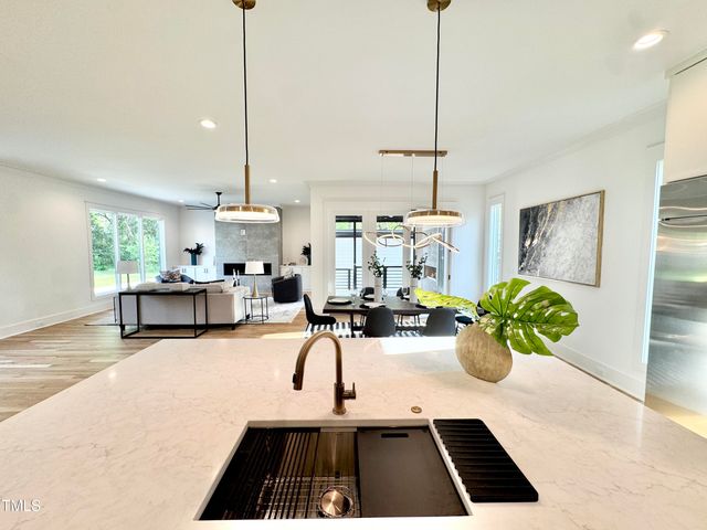 622 Glascock Street, Raleigh, NC 27604