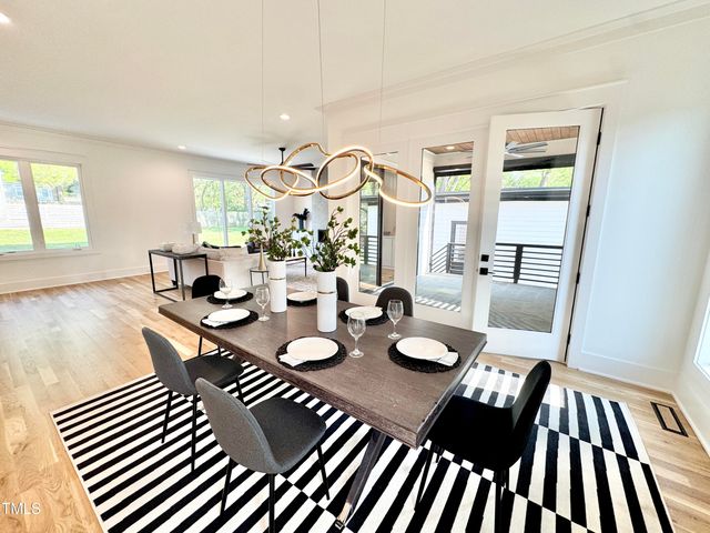 622 Glascock Street, Raleigh, NC 27604