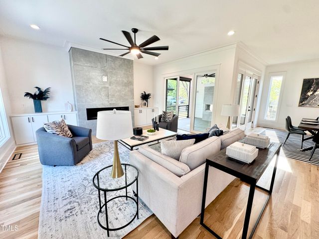 622 Glascock Street, Raleigh, NC 27604