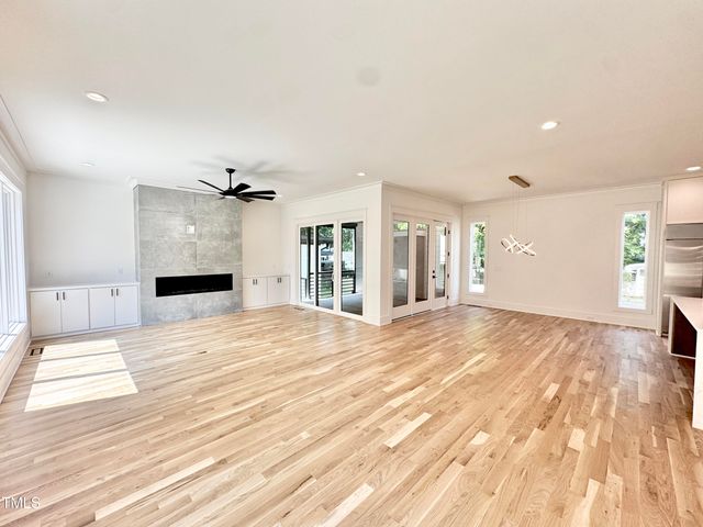 622 Glascock Street, Raleigh, NC 27604