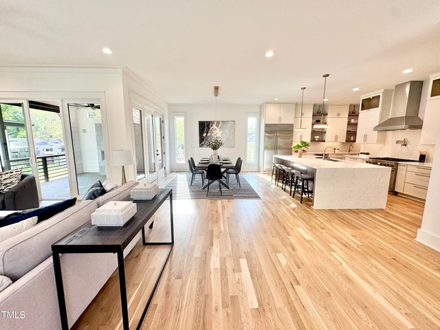 622 Glascock Street, Raleigh, NC 27604