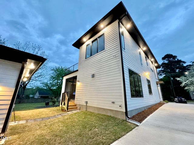 622 Glascock Street, Raleigh, NC 27604