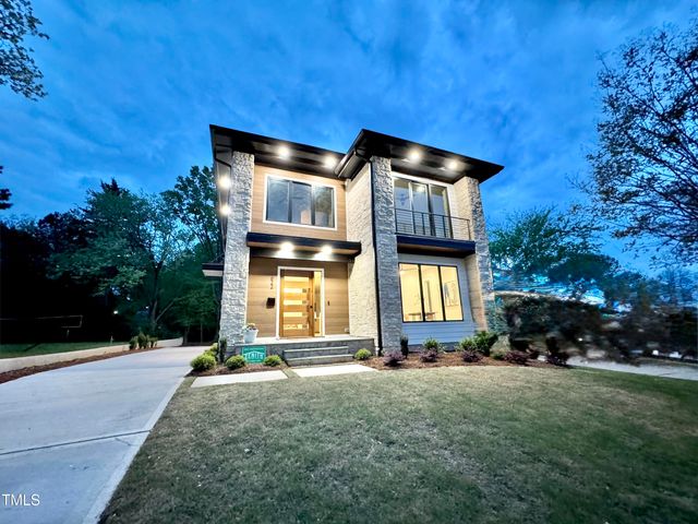 622 Glascock Street, Raleigh, NC 27604