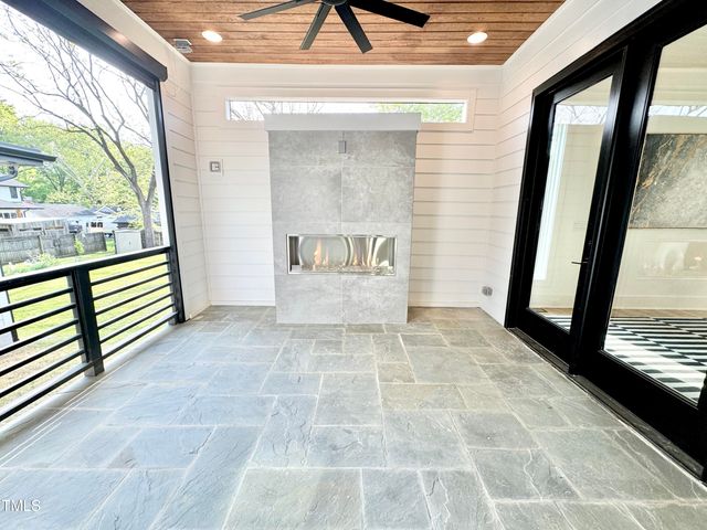 622 Glascock Street, Raleigh, NC 27604