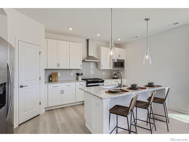 7338 White River Street, Frederick, CO 80530