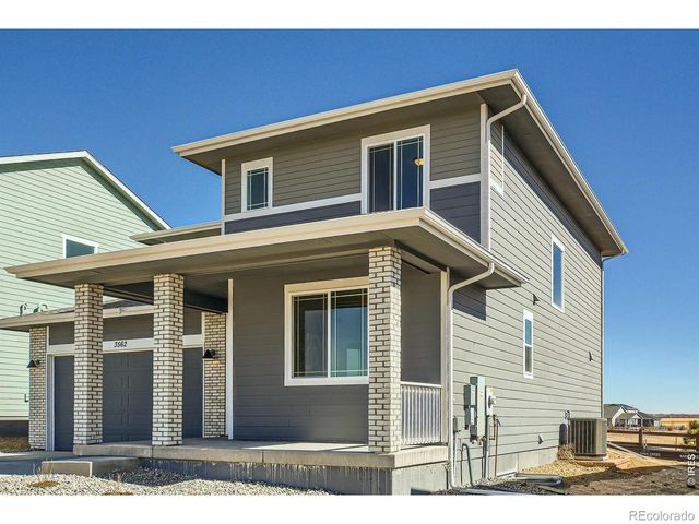7338 White River Street, Frederick, CO 80530