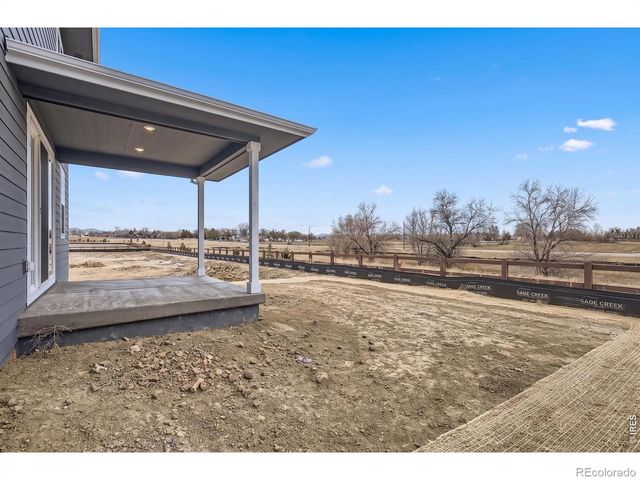 7338 White River Street, Frederick, CO 80530