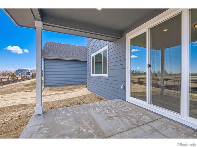 7338 White River Street, Frederick, CO 80530