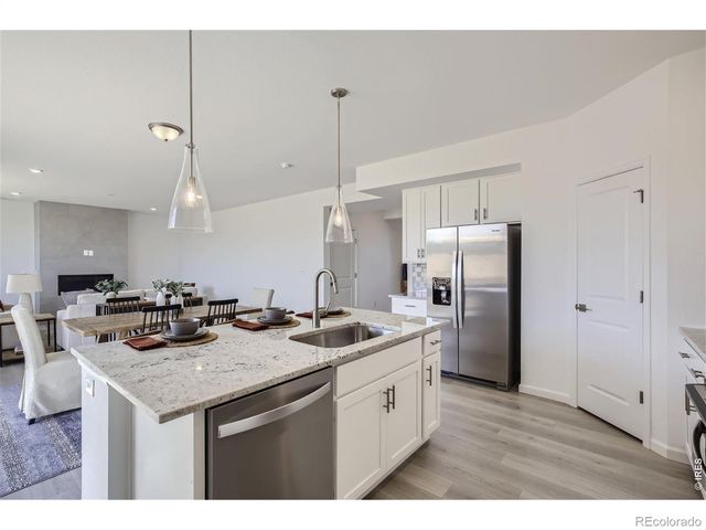 7338 White River Street, Frederick, CO 80530