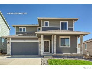 7338 White River Street, Frederick, CO 80530