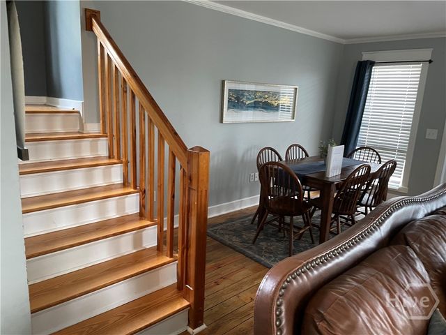 2808 Whatley Avenue, Savannah, GA 31404