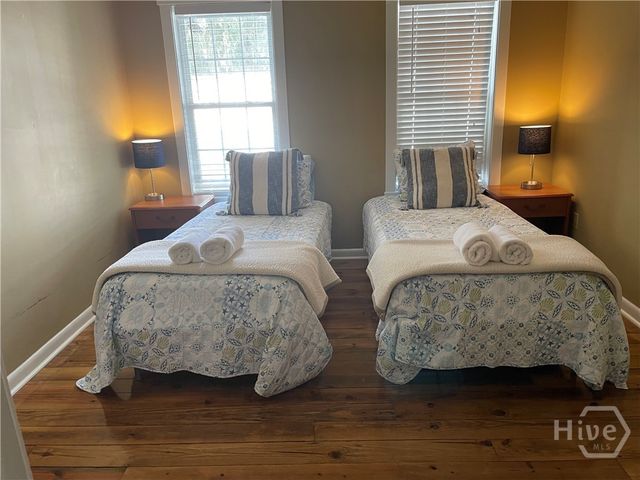 2808 Whatley Avenue, Savannah, GA 31404