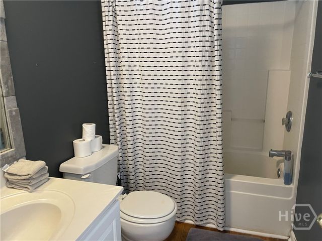 2808 Whatley Avenue, Savannah, GA 31404