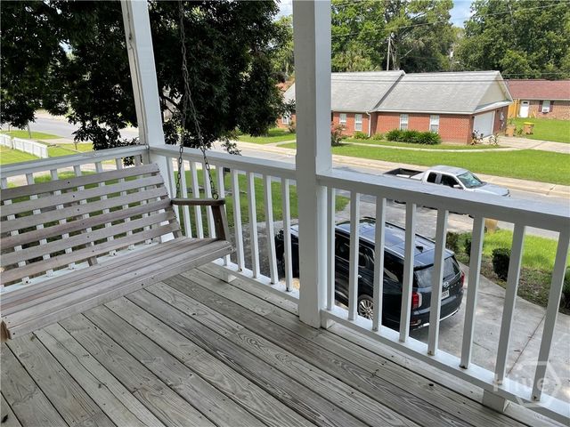 2808 Whatley Avenue, Savannah, GA 31404