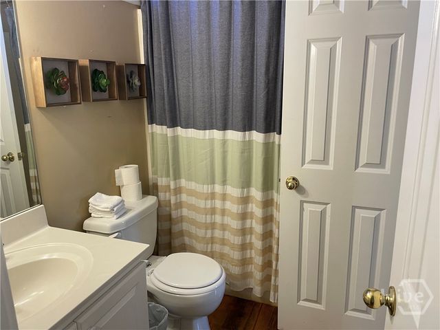 2808 Whatley Avenue, Savannah, GA 31404