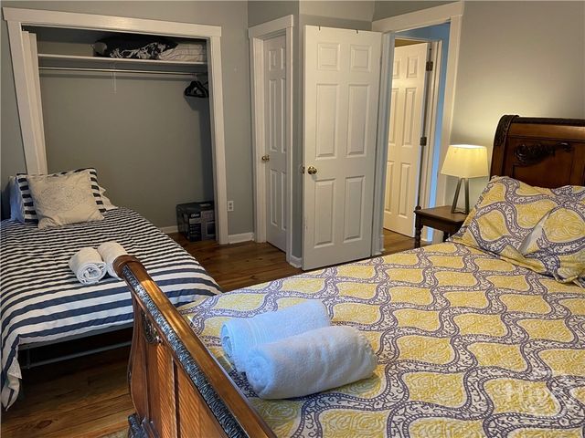 2808 Whatley Avenue, Savannah, GA 31404