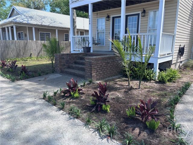 2808 Whatley Avenue, Savannah, GA 31404