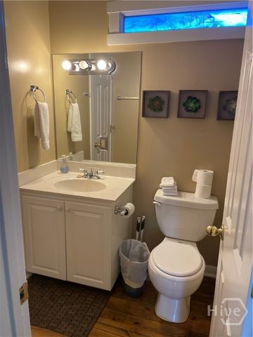 2808 Whatley Avenue, Savannah, GA 31404