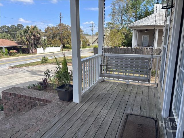 2808 Whatley Avenue, Savannah, GA 31404