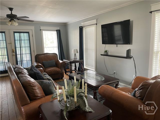 2808 Whatley Avenue, Savannah, GA 31404