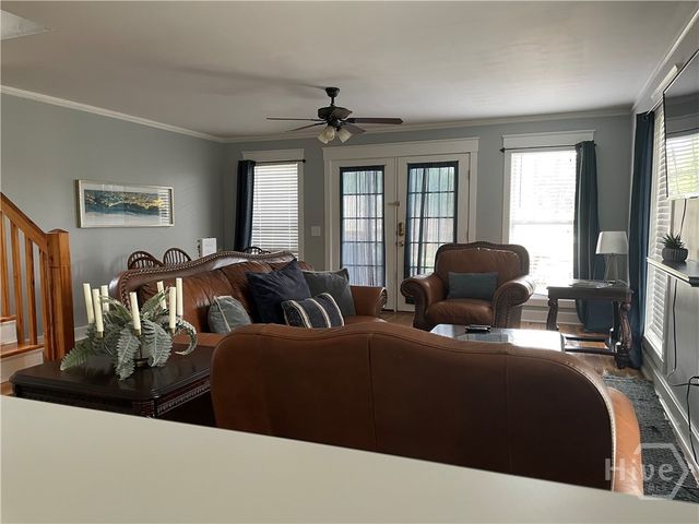 2808 Whatley Avenue, Savannah, GA 31404