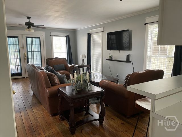 2808 Whatley Avenue, Savannah, GA 31404