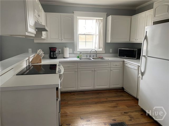 2808 Whatley Avenue, Savannah, GA 31404