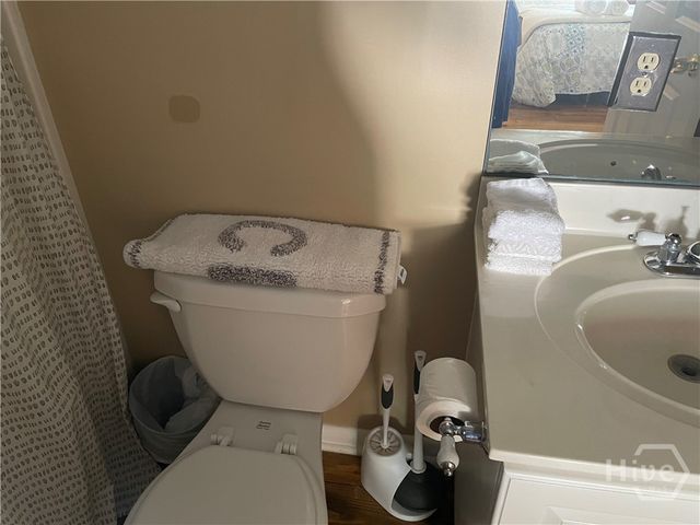 2808 Whatley Avenue, Savannah, GA 31404