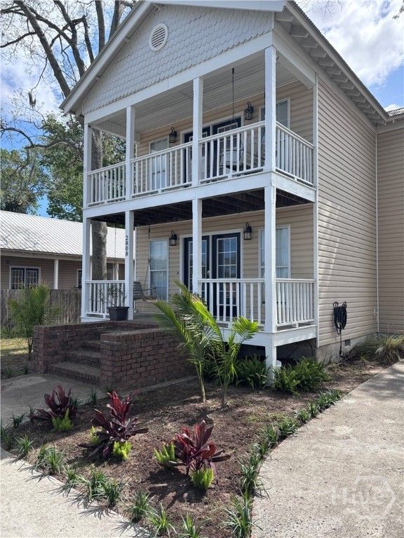 2808 Whatley Avenue, Savannah, GA 31404