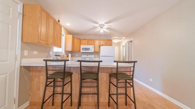 8612 W 139th Place, Cedar Lake, IN 46303