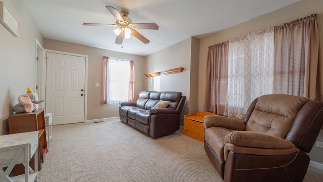 8612 W 139th Place, Cedar Lake, IN 46303