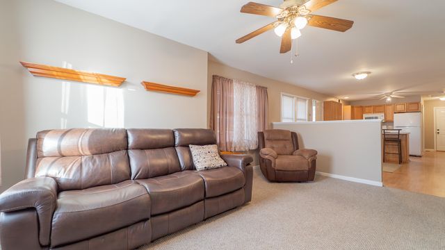 8612 W 139th Place, Cedar Lake, IN 46303