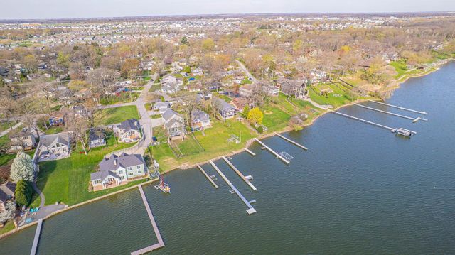 8612 W 139th Place, Cedar Lake, IN 46303