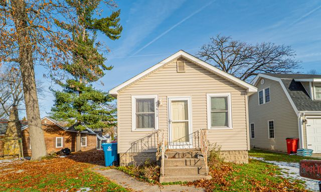 8612 W 139th Place, Cedar Lake, IN 46303