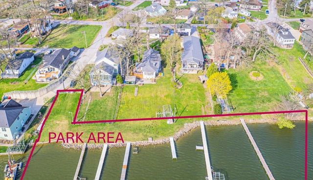 8612 W 139th Place, Cedar Lake, IN 46303