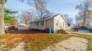 8612 W 139th Place, Cedar Lake, IN 46303