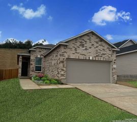 15357 Oceanus Dr, San Antonio, TX 78245