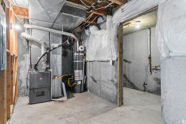 4076 E SOUTHPASS RD, Eagle Mountain, UT 84005