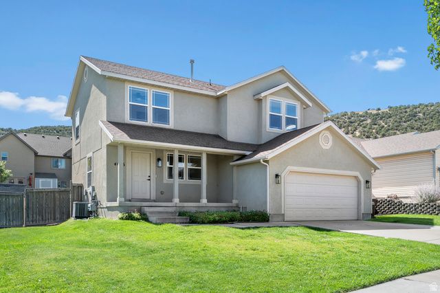 4076 E SOUTHPASS RD, Eagle Mountain, UT 84005