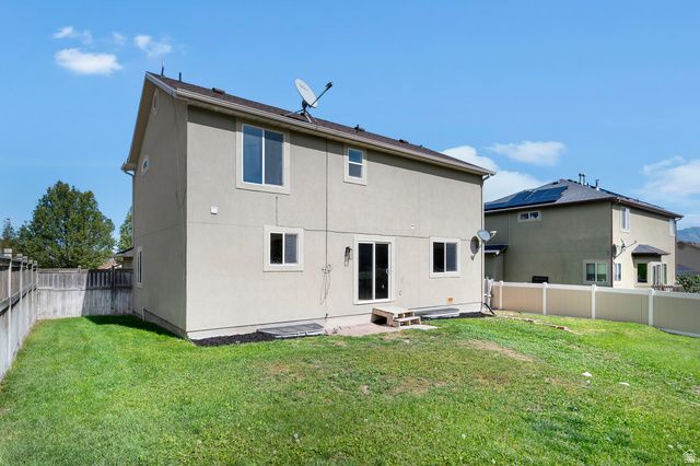 4076 E SOUTHPASS RD, Eagle Mountain, UT 84005